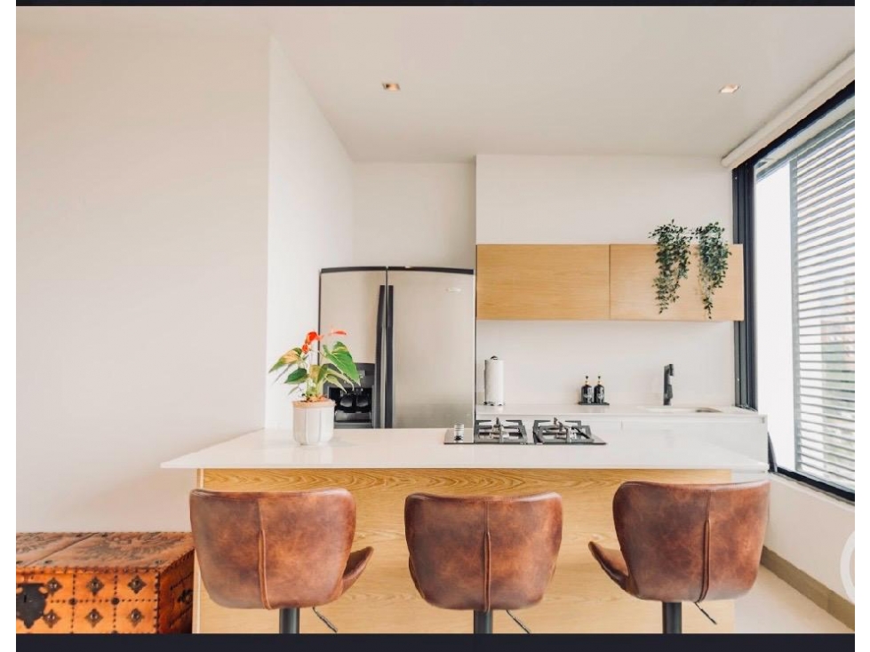 Apartamento en Arriendo Amoblado en El Poblado — foto 5