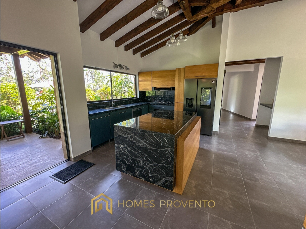 Casa en Arriendo en San Antonio sector Ojo de Agua — foto 4