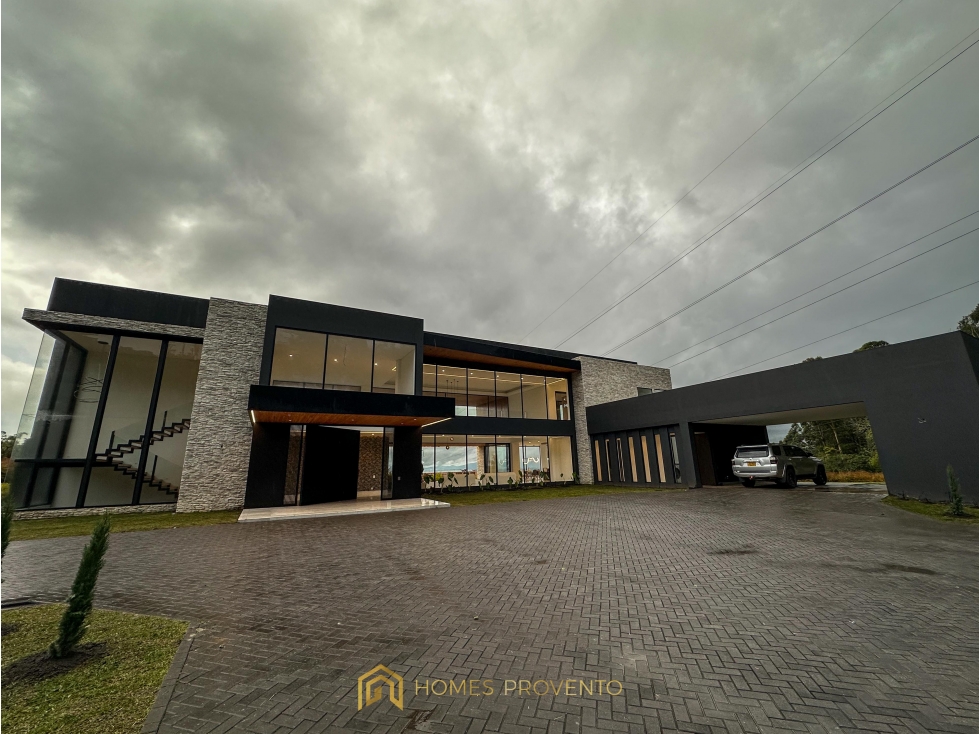 Casa en Arriendo en Rionegro — foto 2