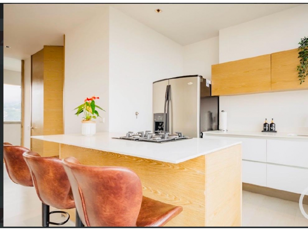 Apartamento en Arriendo Amoblado en El Poblado — foto 6
