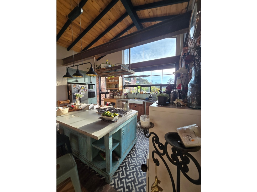 Casa en Venta en El Retiro — foto 2