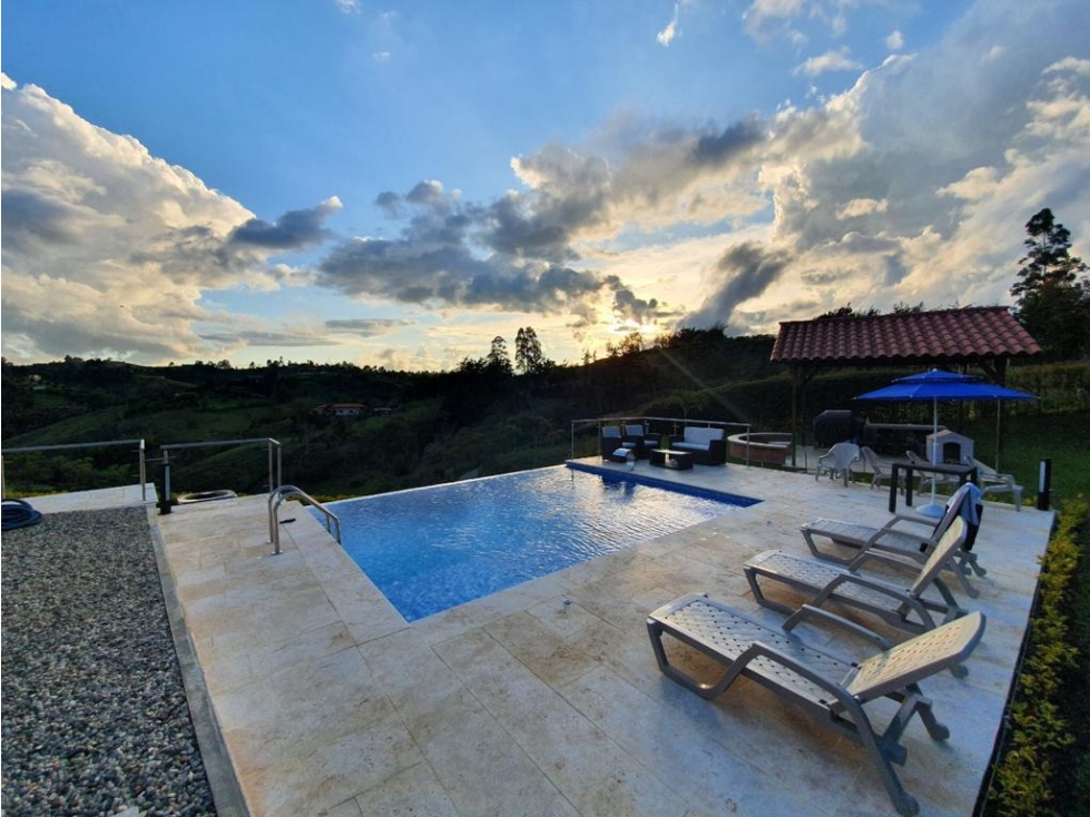 Casa en San Vicente de Ferrer en Venta