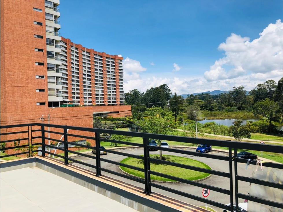 Casa para la venta en Rionegro Barro Blanco — foto 3