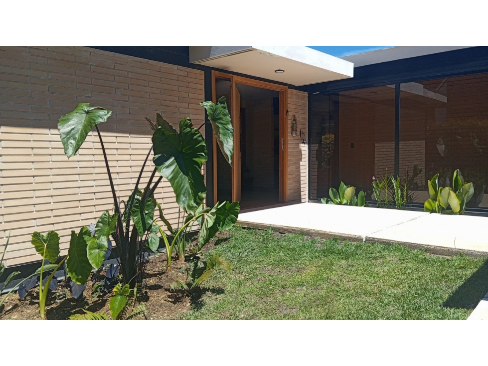 Casa en Venta en Llanogrande - 2