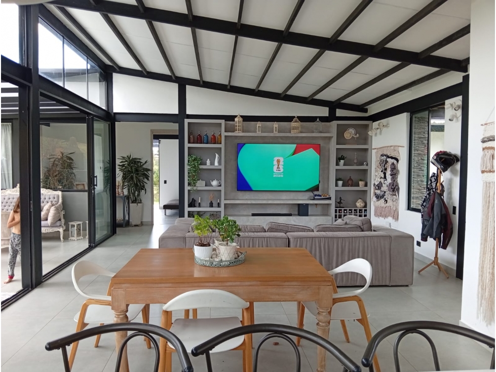 Casa en Venta en Alto de Palmas — foto 4
