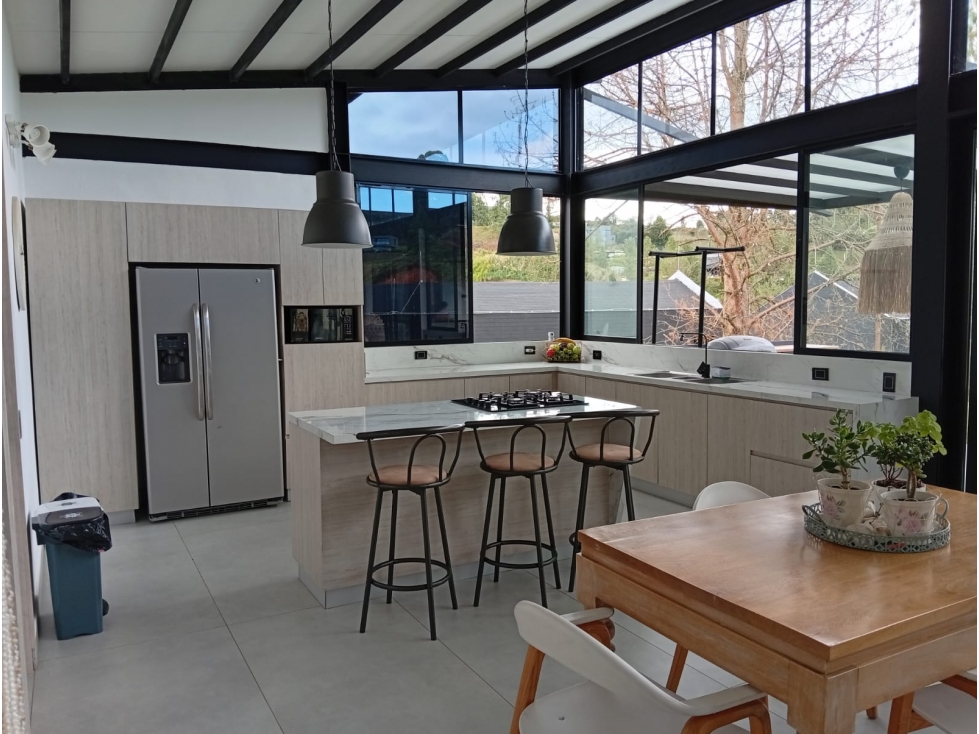 Casa en Venta en Alto de Palmas — foto 3