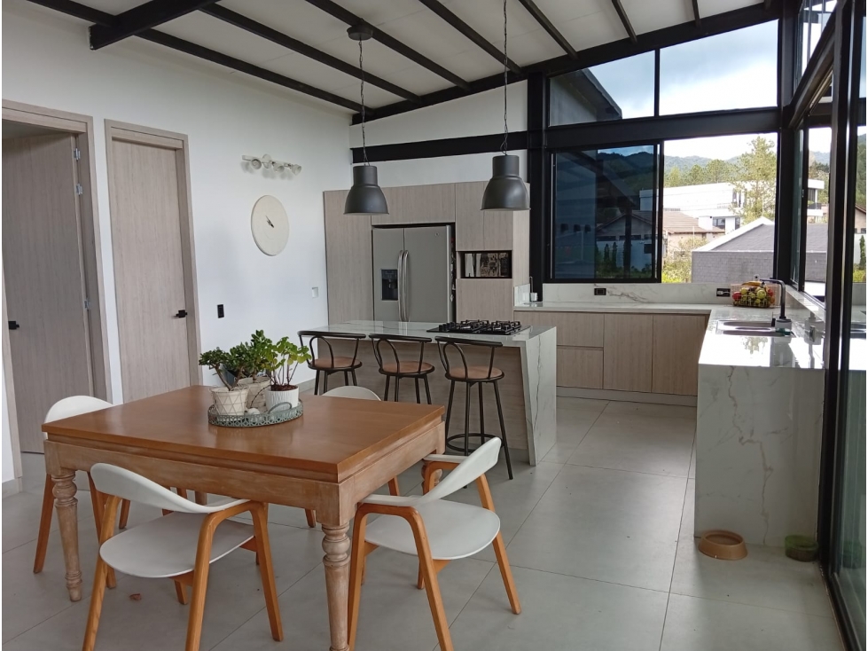 Casa en Venta en Alto de Palmas — foto 6