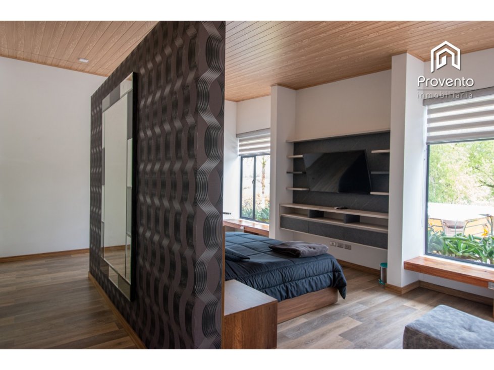 Casa en Arriendo en Llanogrande — foto 4