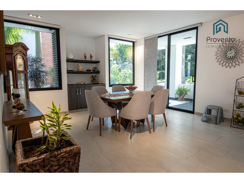 Casa en Arriendo Amoblado en Las Palmas — foto 6