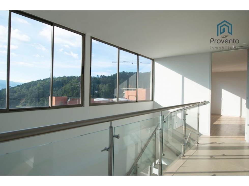 Apartamento en Venta en El Poblado — foto 3