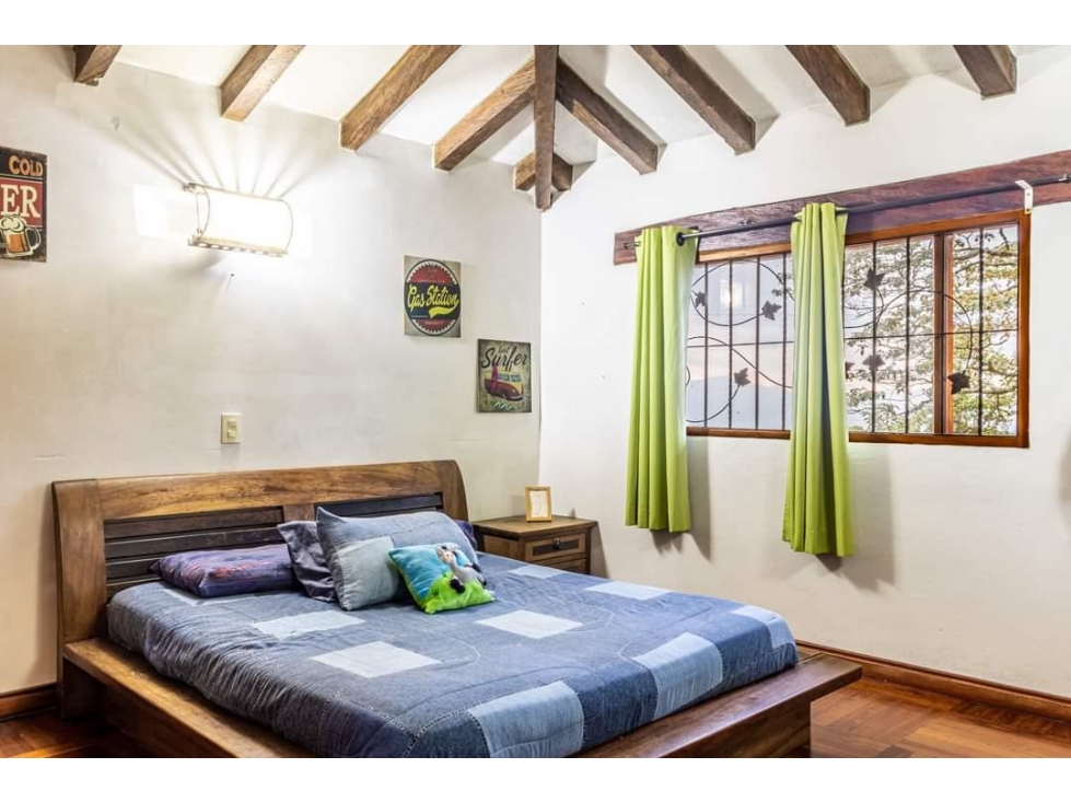 Casa en Envigado la Catedral en Arriendo — foto 6