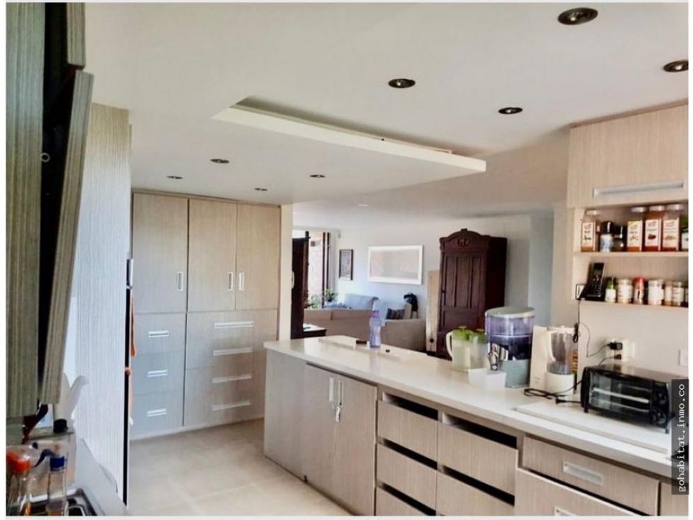 Apartamento para la Venta en El Poblado Campestre — foto 3