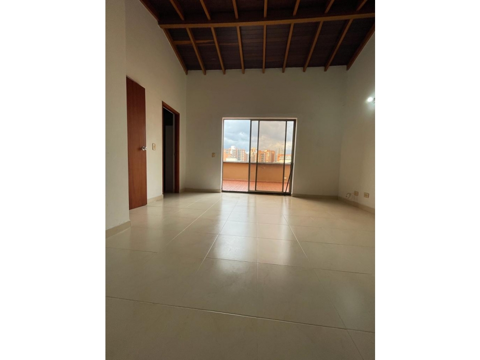 Apartamento para la Venta en El Poblado Zúñiga