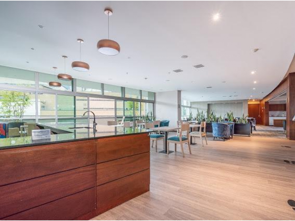 Apartamento en Venta en El Poblado — foto 2