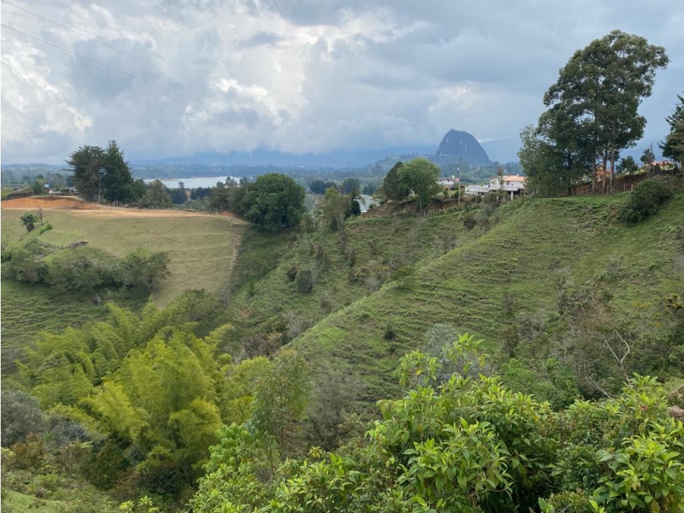 Lote para la Venta en Guatapé El Peñol - 3