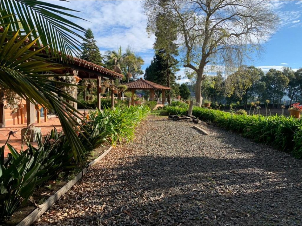 Lote para la Venta en Guarne Antioquia - 4