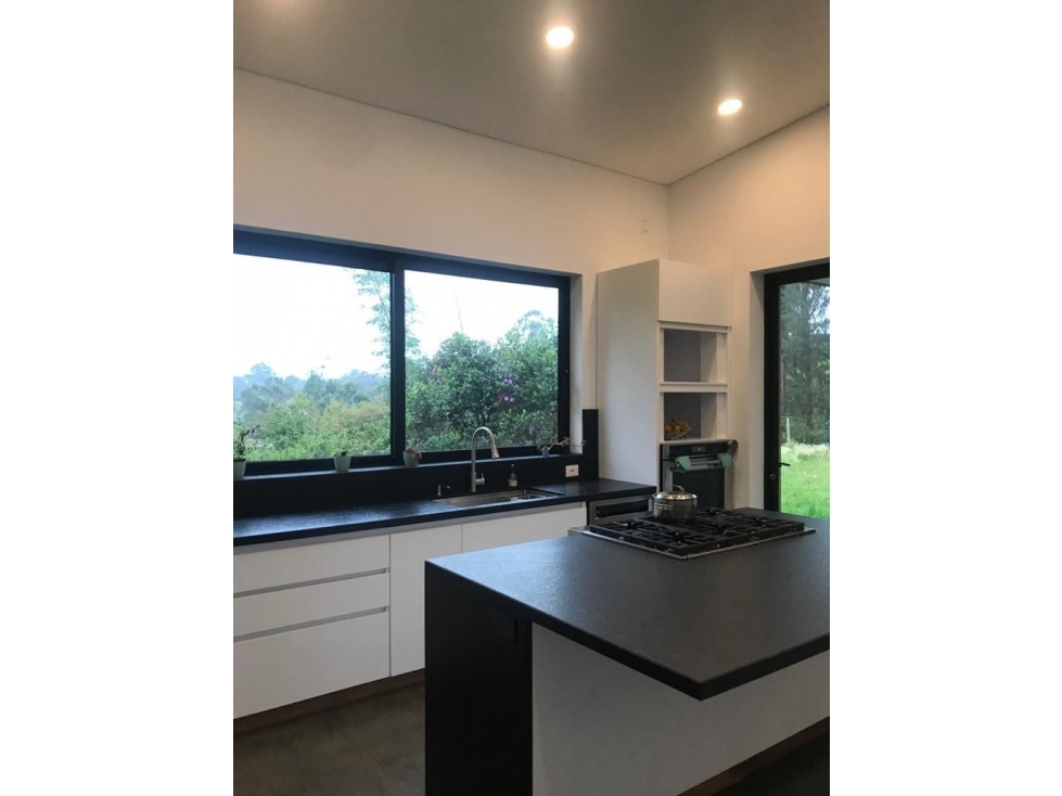 Casa para Arriendo en Rionegro Sajonia Antioquia — foto 3