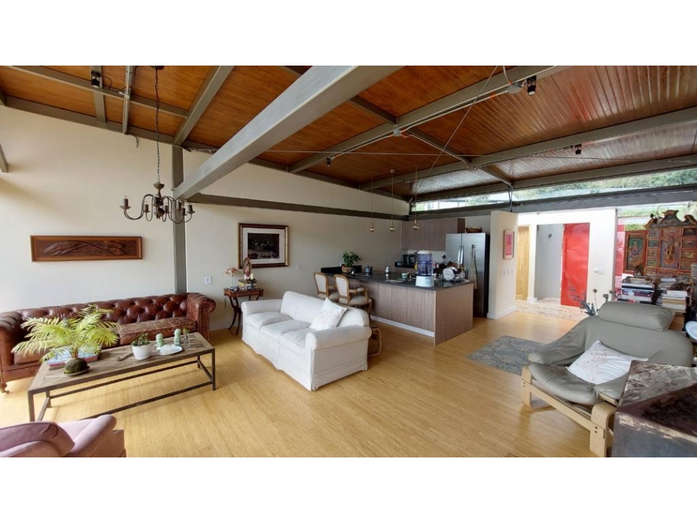 Casa en Arriendo en Rionegro sector Sajonia