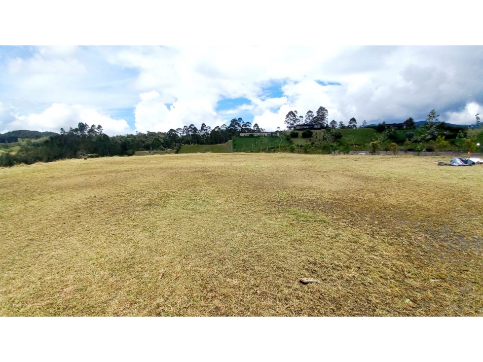 Lote para la Venta en el Retiro Antioquia - 3