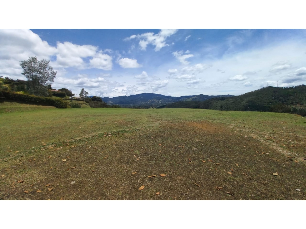 Lote para Venta en el Retiro Don Diego - 4