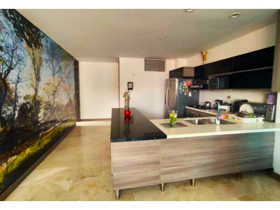 Se vende apartamento sector Sabaneta la Doctora — foto 2
