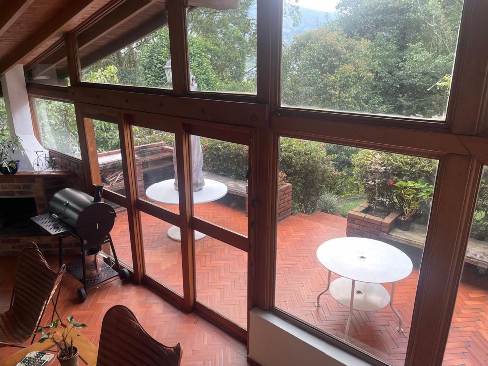 Casa en Caldas sector la Tablaza en Venta - 5
