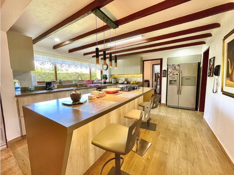 Casa para la Venta en Llanogrande - 5