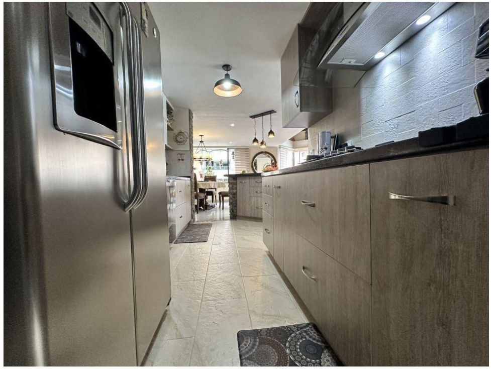 Apartamento Dúplex para la venta en Laureles Medellín — foto 6