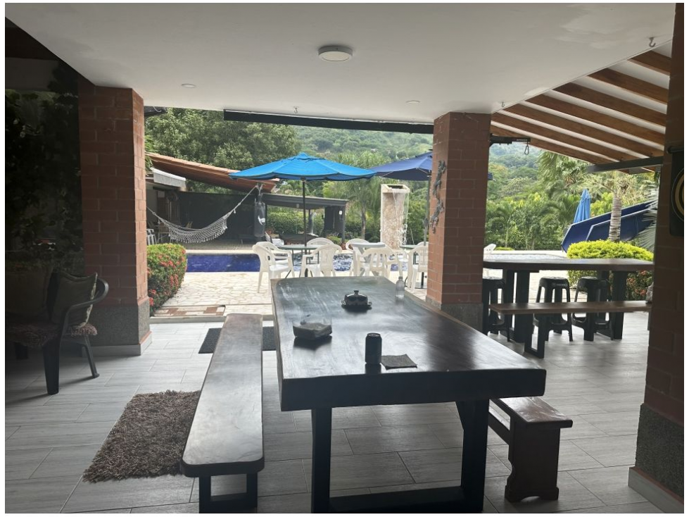 Casa en para la Venta en San Jerónimo Antioquia — foto 4