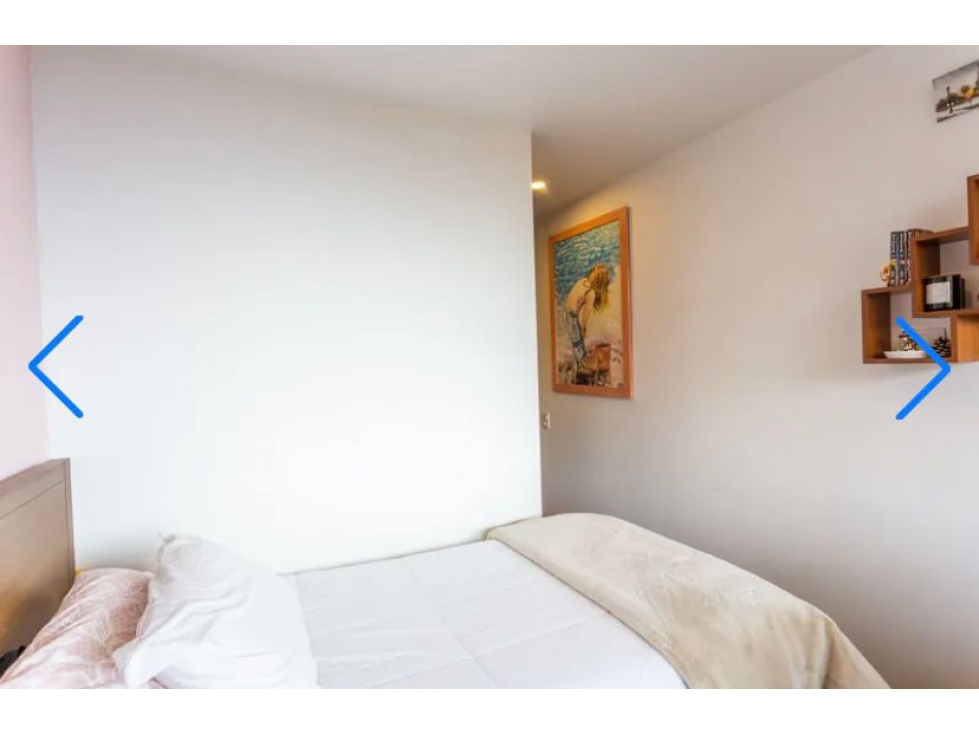 Apartamento en Venta en El Poblado cerca al Tesoro — foto 5