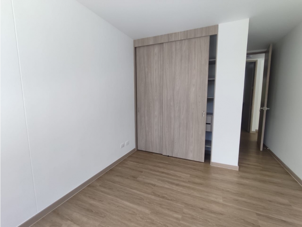 Apartamento en Venta en Rionegro sector Aeropuerto — foto 5