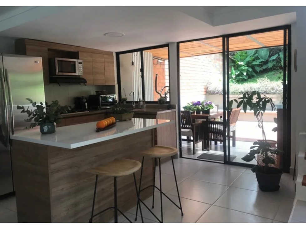 Casa en Venta en Rionegro sector Cuatro Esquinas — foto 2