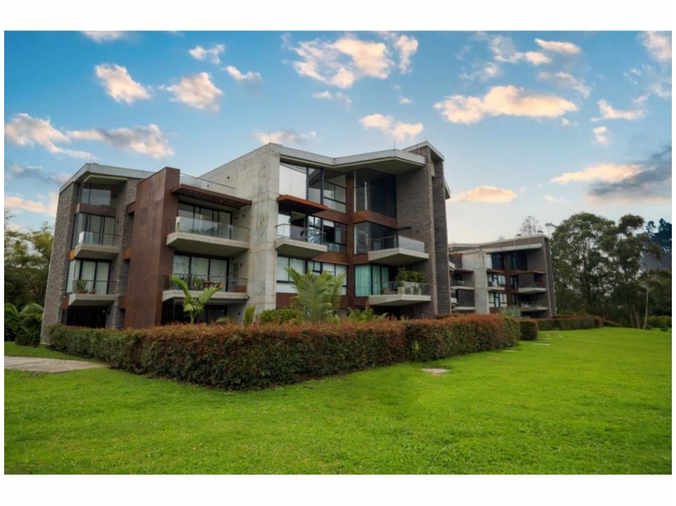 Apartamento en Arriendo en Rionegro Llanogrande