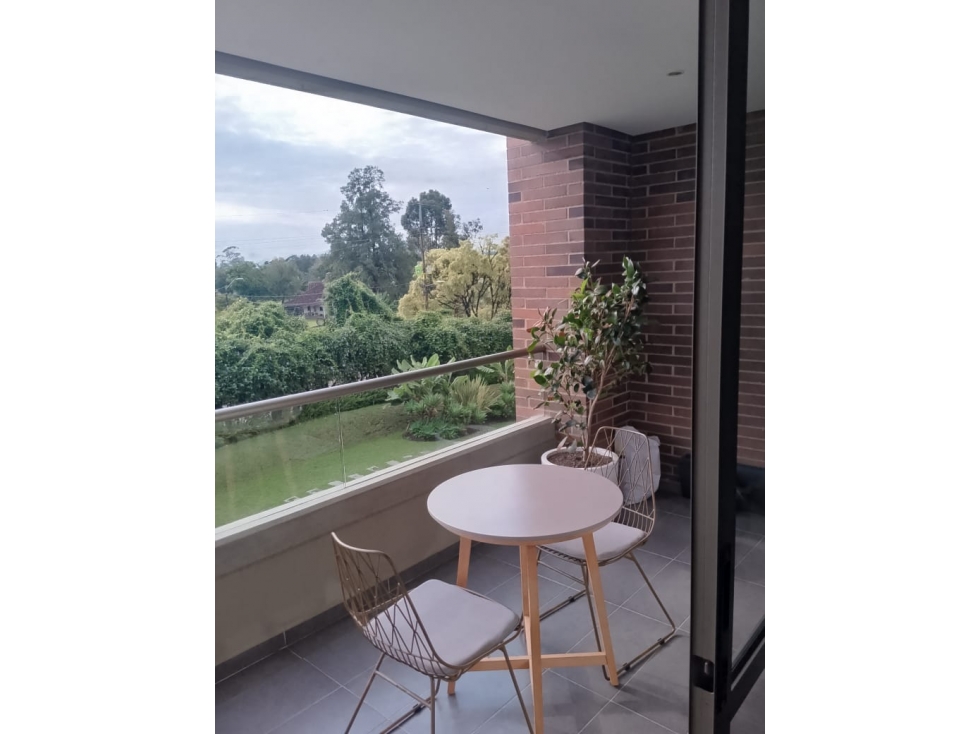 Apartamento en Venta en Llanogrande — foto 2