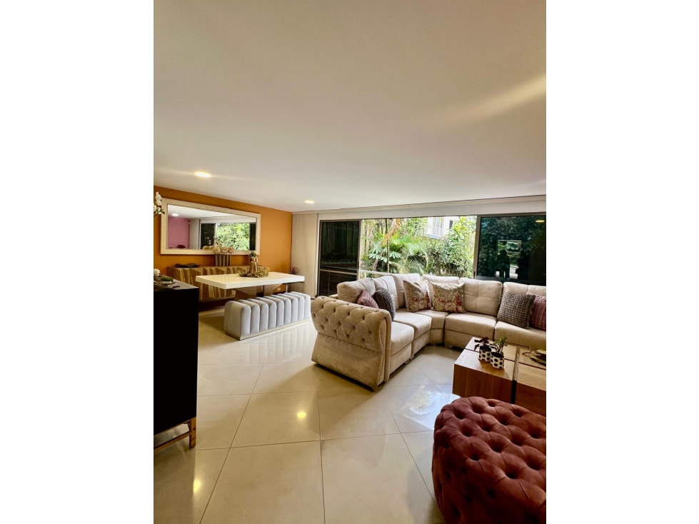 Casa en Venta en El Poblado sector San Lucas