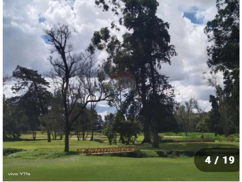 Lote en Venta en Rionegro Cerca al Club La Macarena — foto 5