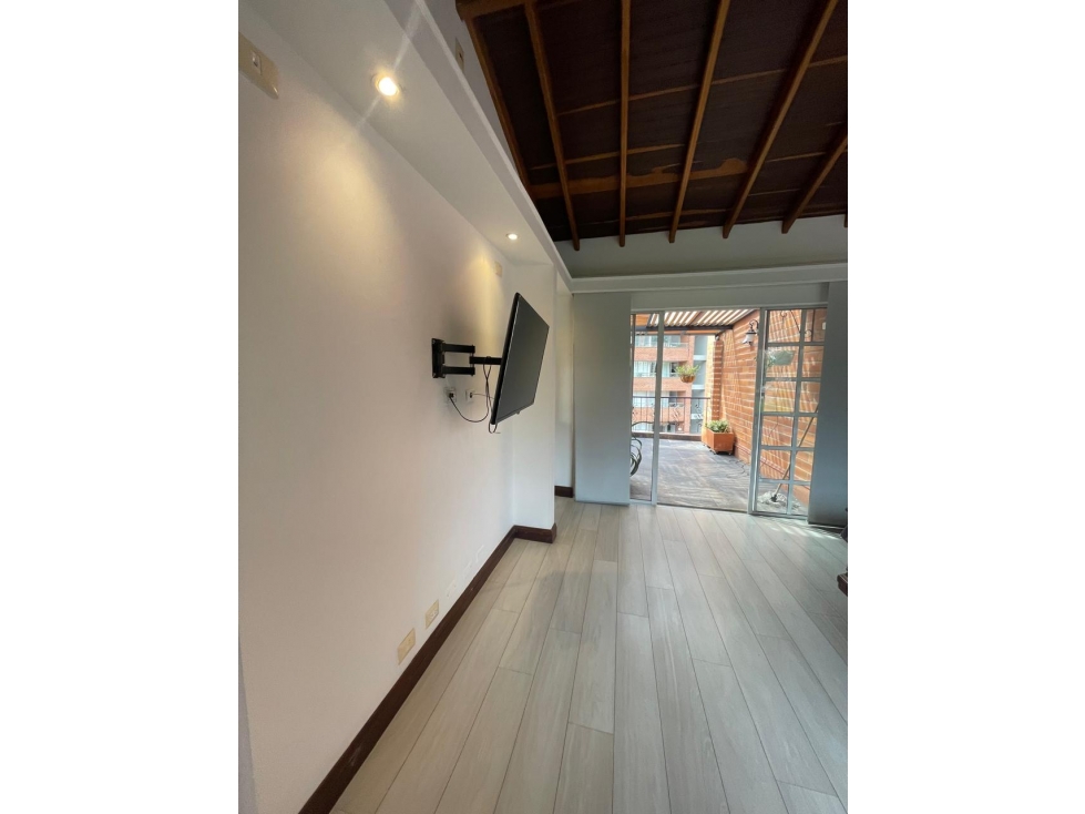 Apartamento Duplex en Venta en Envigado — foto 6