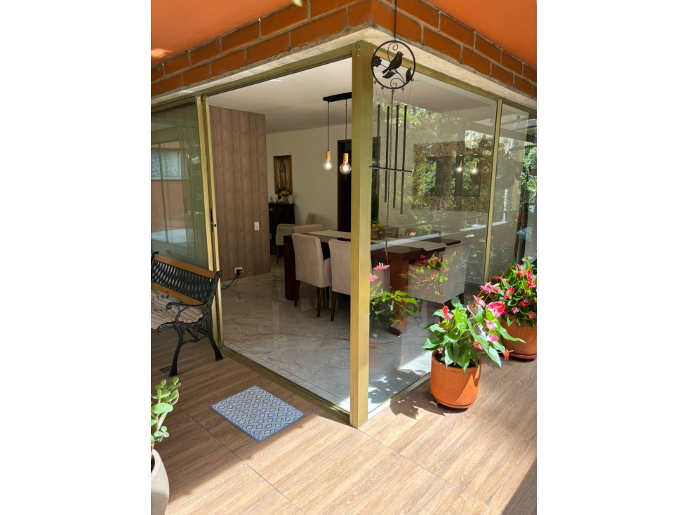 Apartamento Amoblado en Arriendo en Milla de Oro — foto 6