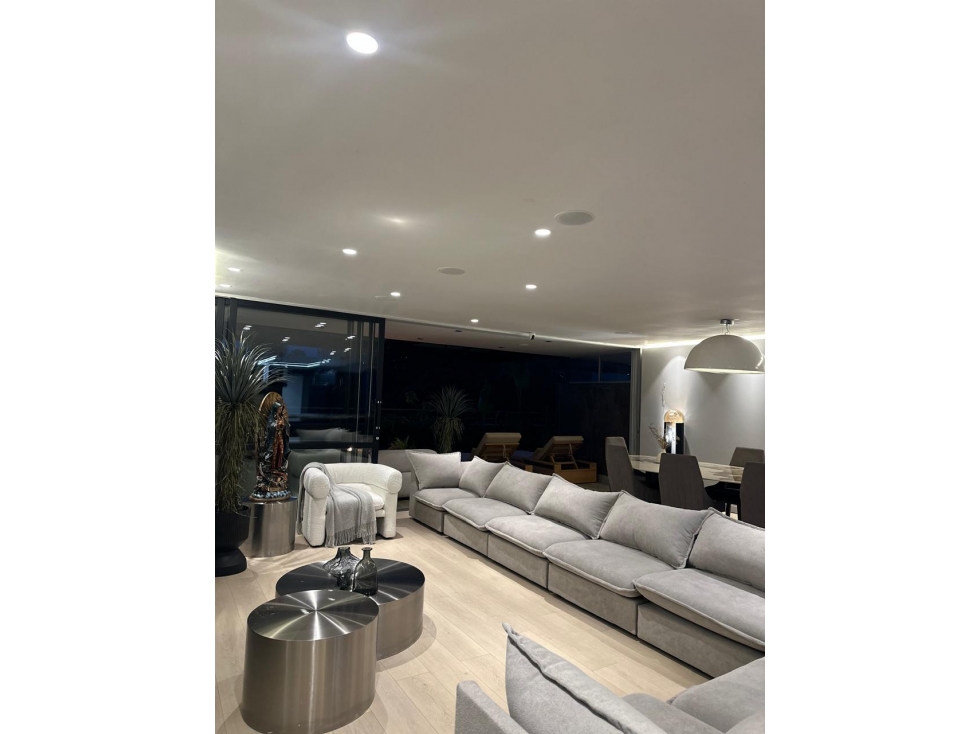 Apartamento en Arriendo en El Poblado — foto 4