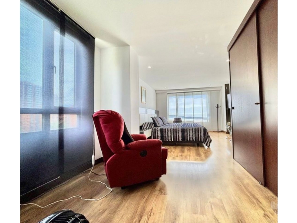 Apartamento en Venta en El Poblado Loma de Los Balsos — foto 6