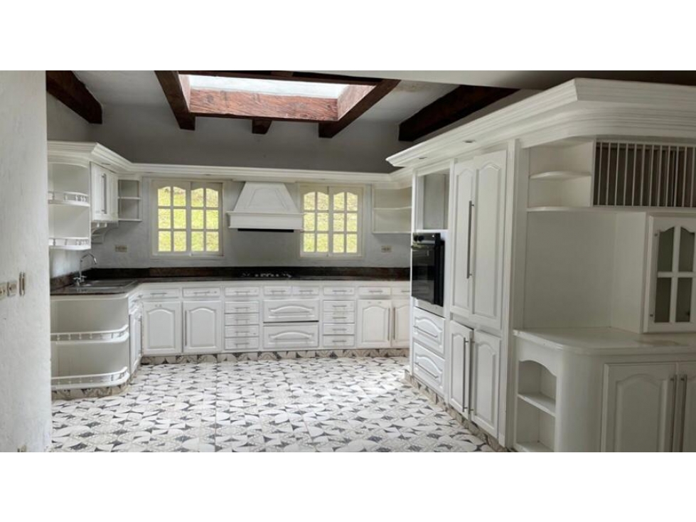 Casa en Arriendo en El Retiro — foto 6