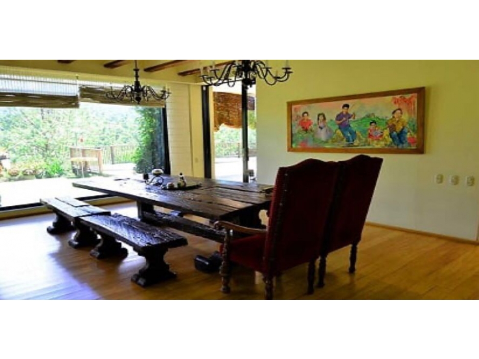 Casa en Arriendo en El Retiro — foto 6