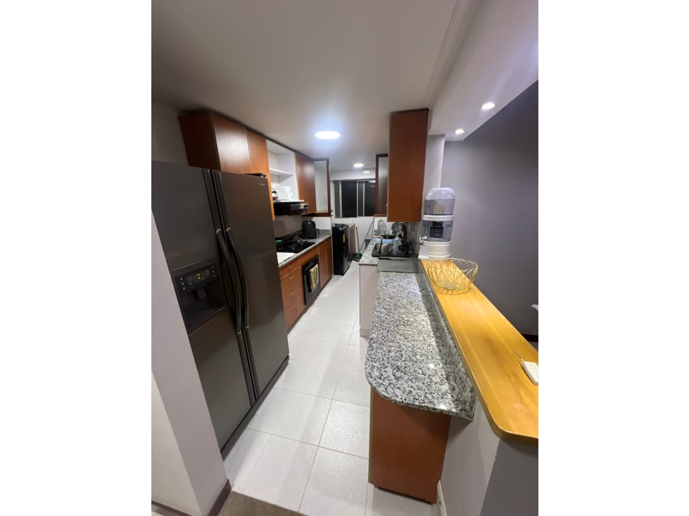 Apartamento amoblado en Arriendo en Castropol — foto 6