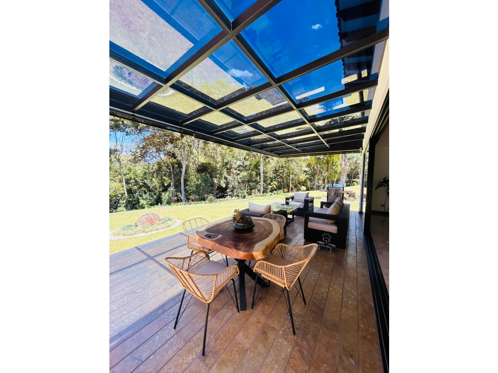 Casa en Venta en La Ceja — foto 3