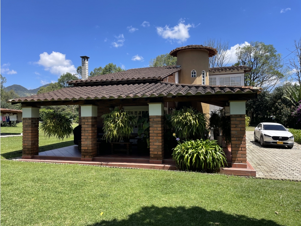 Casa en Arriendo en La Ceja vía Rionegro — foto 4