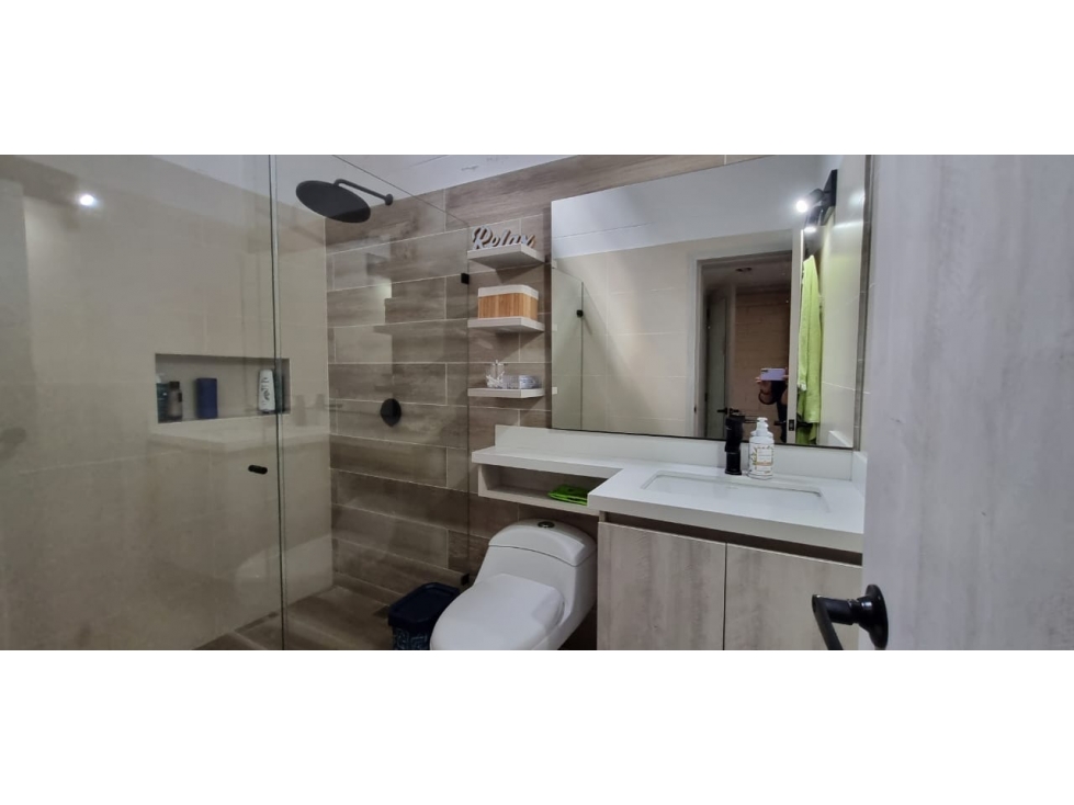 Casa en Arriendo en Envigado sector Loma del Escobero — foto 5