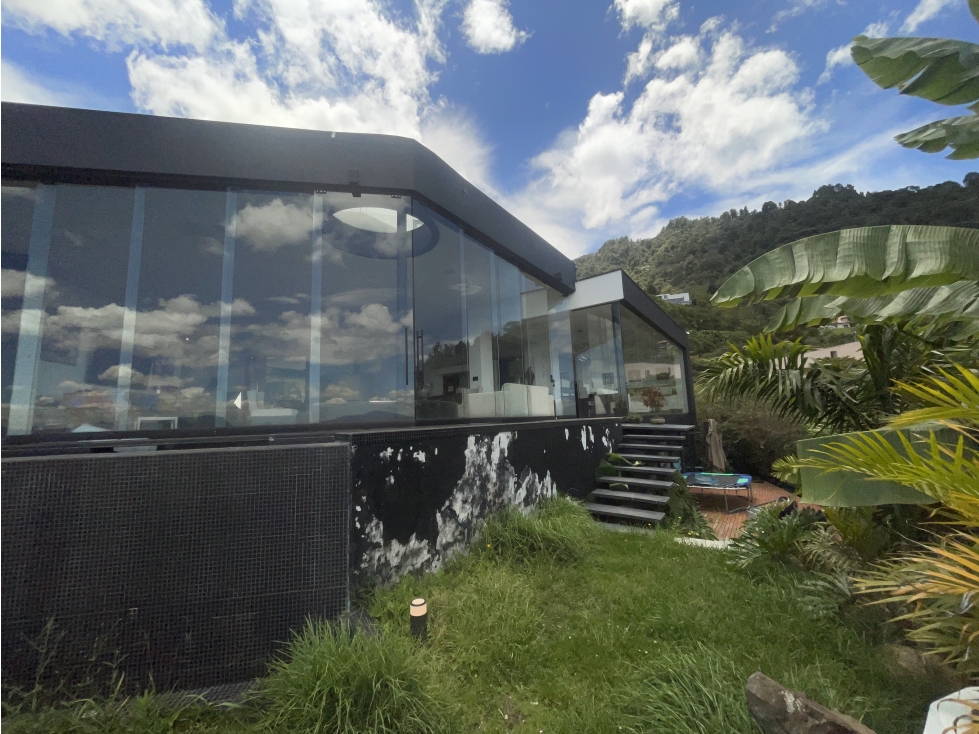 Casa en Arriendo en La Avenida Las Palmas — foto 4