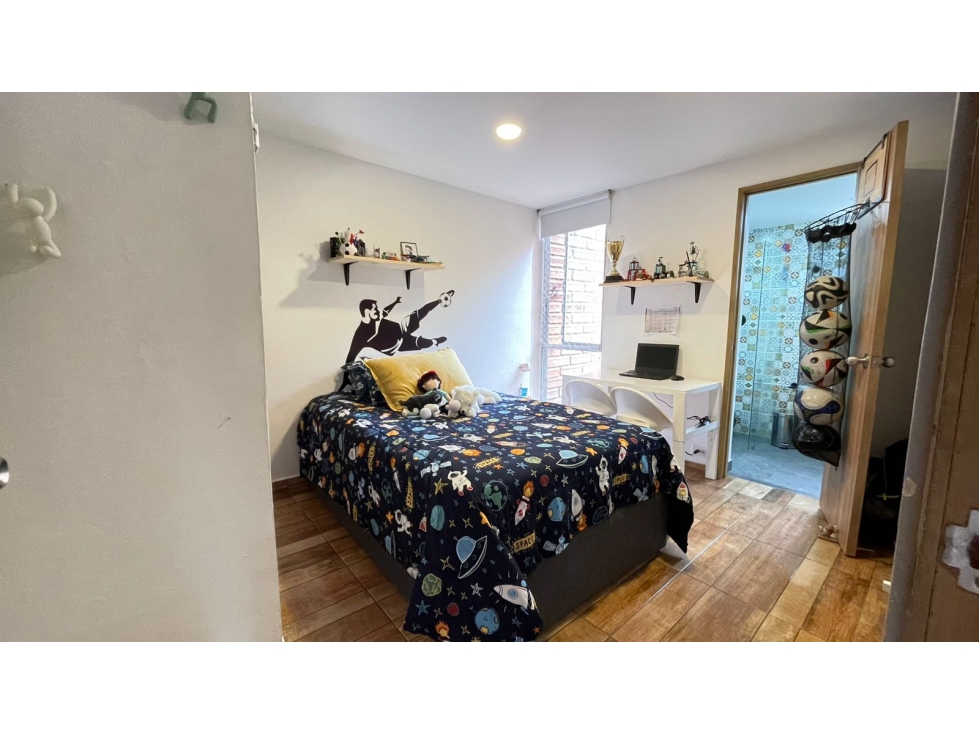 Apartamento en Venta en El Poblado sector San Diego — foto 5