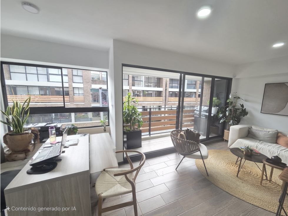 Apartamento en Venta en El Retiro — foto 4