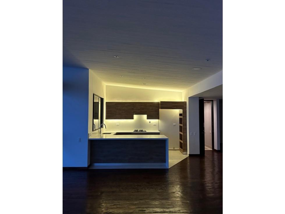 Apartamento en Renta el Retiro — foto 3